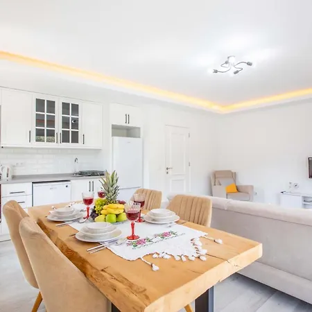 Balart Apartmán *
