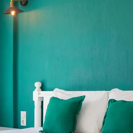 Apartmán Balart Kaş
