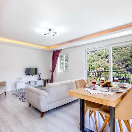 Balart Apartmán