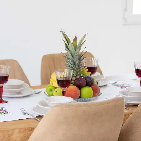 Apartmán Balart Kaş