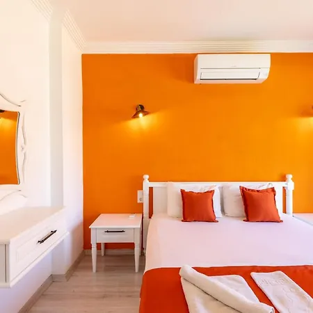 Apartmán Balart Kaş