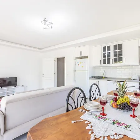 Balart Apartmán Kaş