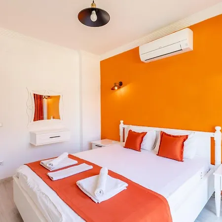 Apartmán Balart