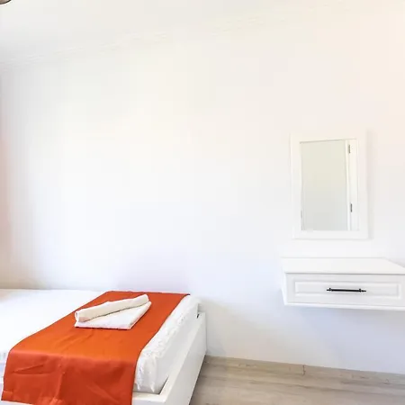 Balart Apartmán