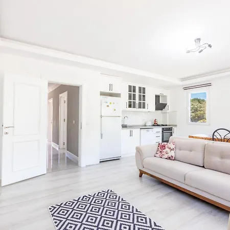 Balart Apartmán Kaş