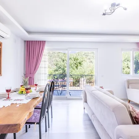 Balart Apartmán *