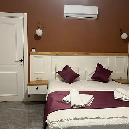 Apartmán Balart *