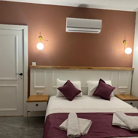 Apartmán Balart Kaş