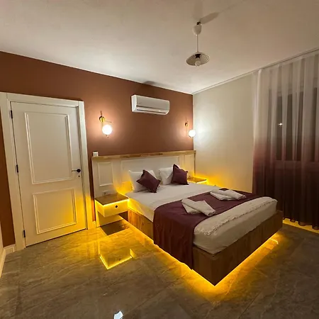 Apartmán Balart