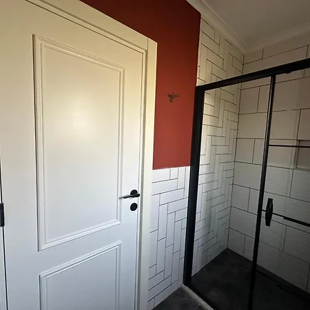 Apartmán Balart *