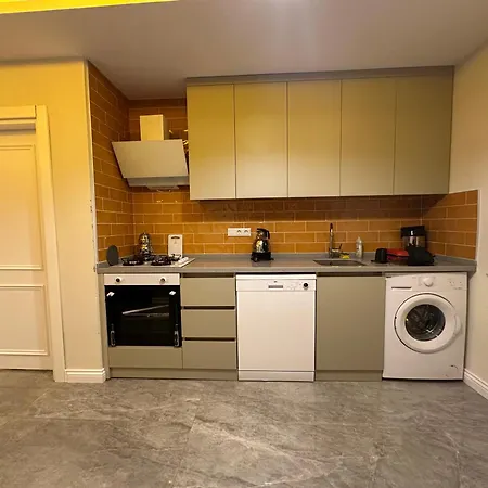 Apartmán Balart Kaş