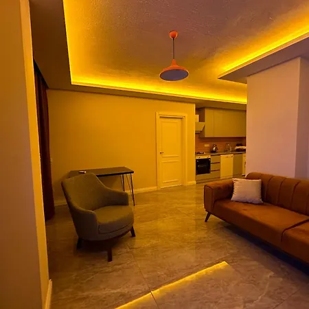 Apartmán Balart *