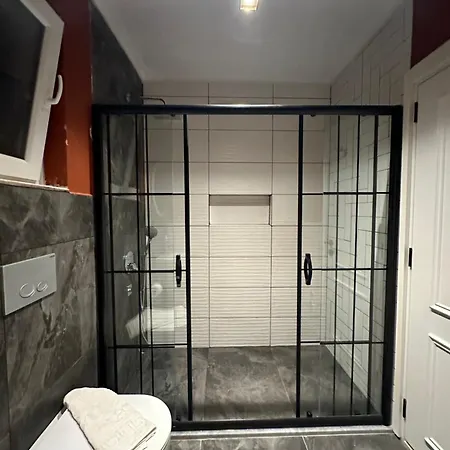 Apartmán Balart