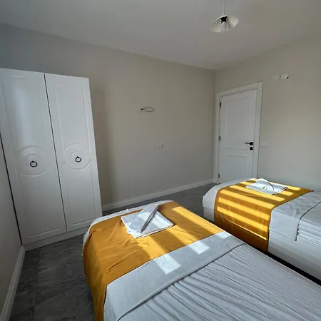 Apartmán Balart Kaş