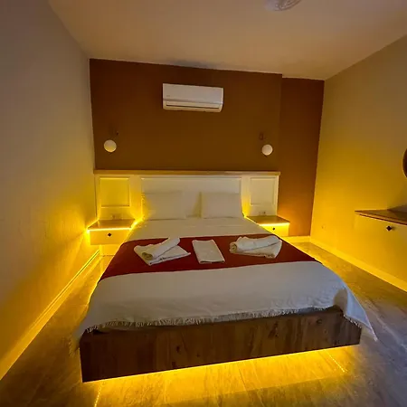 Balart Apartmán *