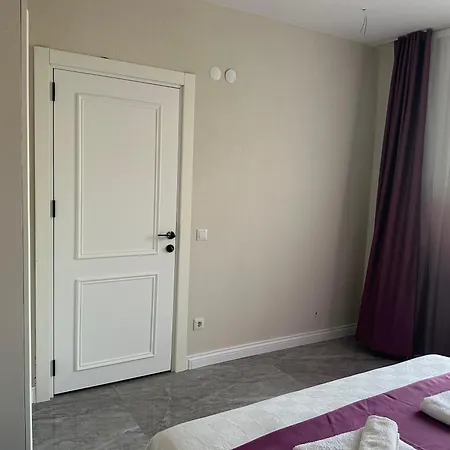 Apartmán Balart *