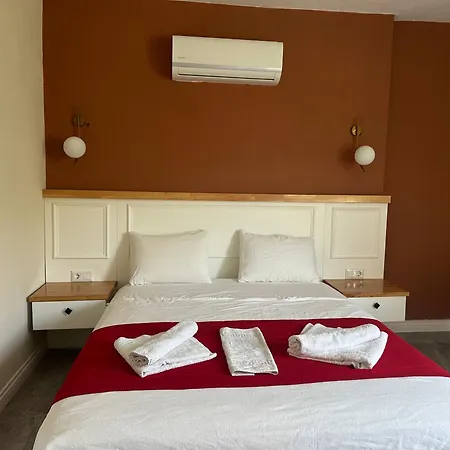 Balart Apartmán