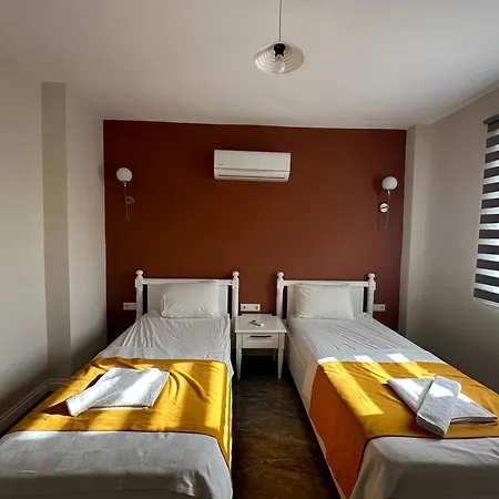 Apartmán Balart *