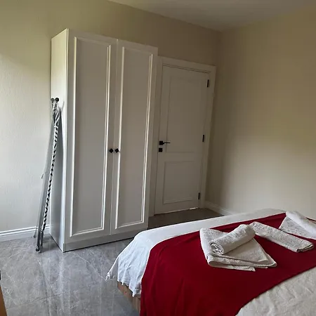 Balart Apartmán Kaş