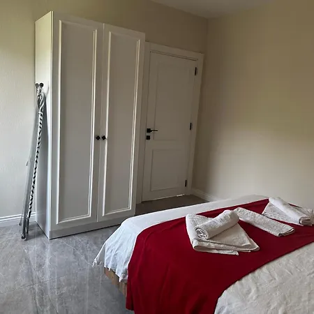 Balart Apartmán