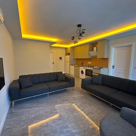 Apartmán Balart Kaş