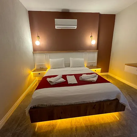 Apartmán Balart *
