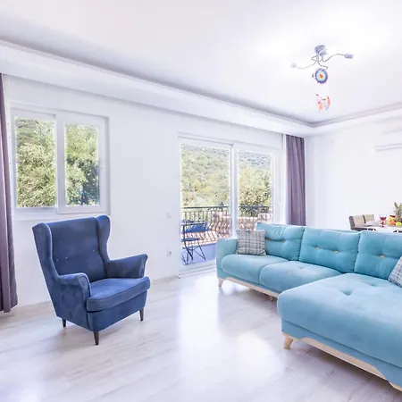 Apartmán Balart