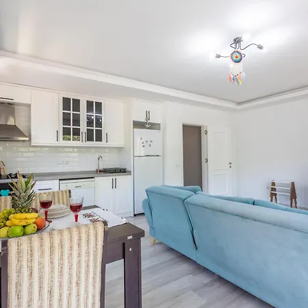 Apartmán Balart *