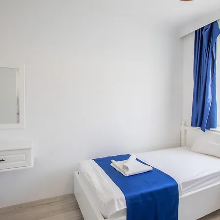 Balart Apartmán Kaş