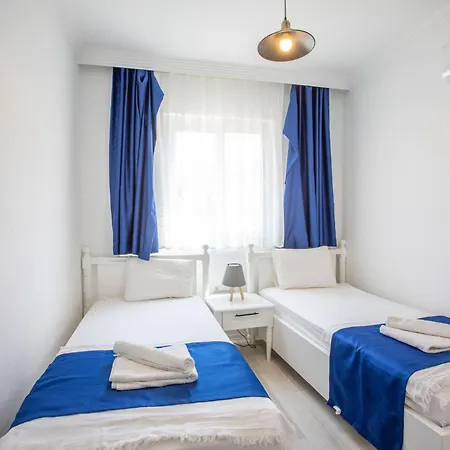 Apartmán Balart *